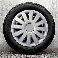 Set of 4x15 inch Wheel Trims