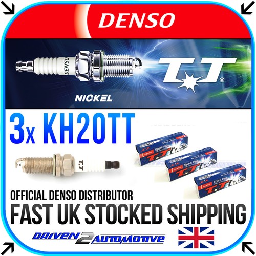 Denso kh20tt nickel tt - kh20tt,