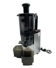 Cold Press Juicer, 6.1" Extra Large Feed Chute Fit Whole Fruits & Vegetables