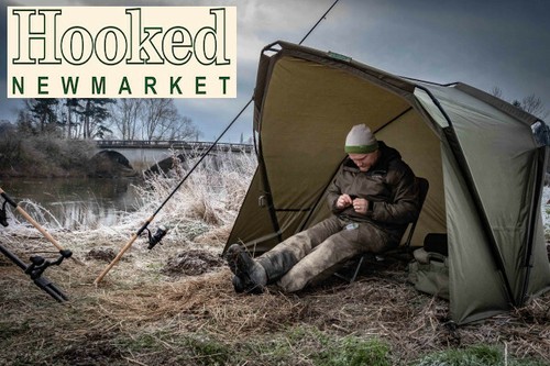Korum day shelter compact - korum,
