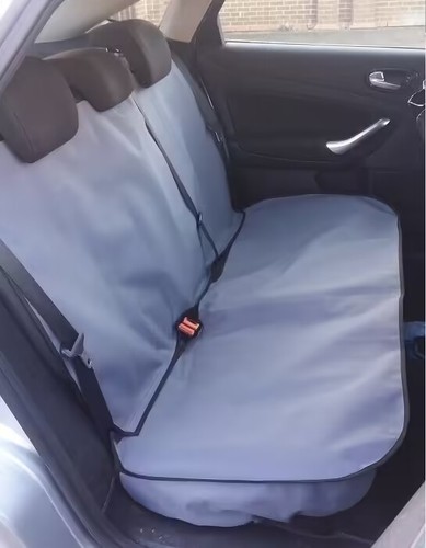 Rear cover for - rear, octavia