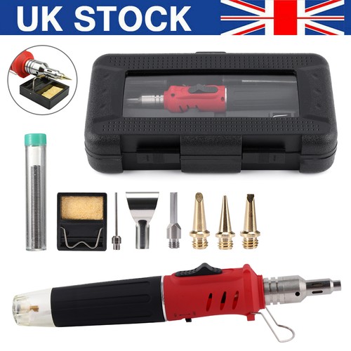 Portable butane gas - 10, 1