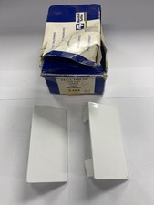 2 x TECS10050 Marshall tufflex