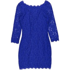 Diane von Furstenberg Blue