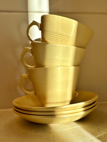 Beryl ware vintage woods - vintage,