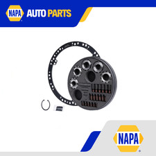 UNICLUTCH VFK SUITS 195MM