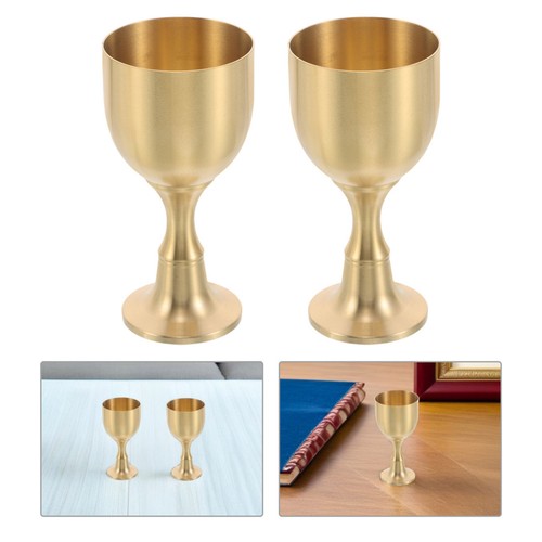 Pcs antique brass gold - 2,