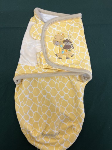 Swaddle newborn car seat - me,