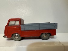 Schuco 1049 Micro Racer Red