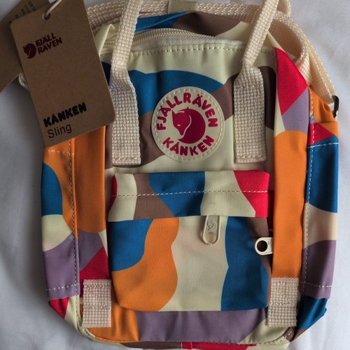 Unisex fjallraven kanken - unisex,