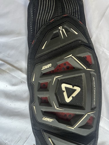 Leatt motocross armour - mx,