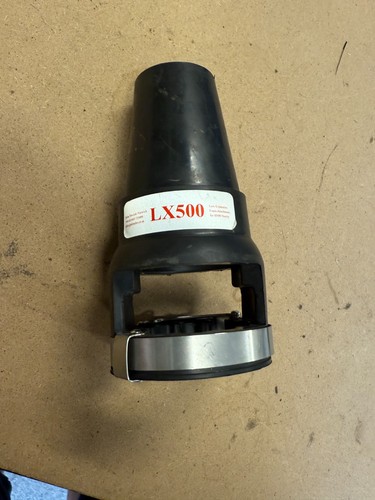 Fire service surplus lx500 - surplus,
