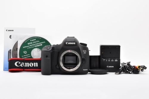 Canon eos mark iii - mark,