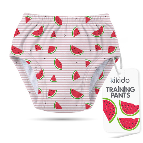 Kikido cotton potty training - cotton,