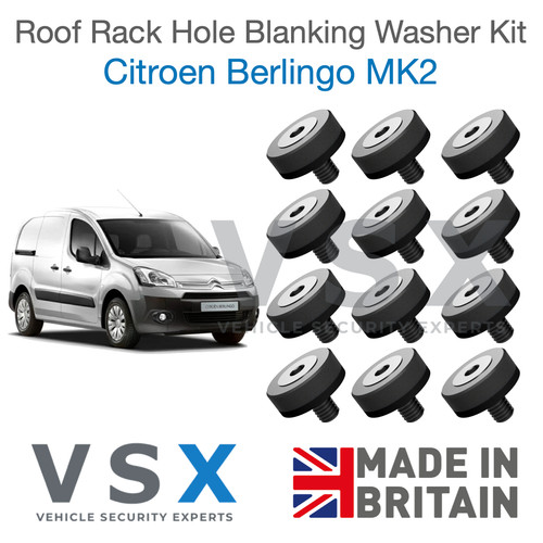 For citroen berlingo mk2 roof - citroen,
