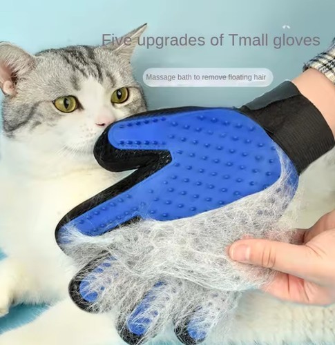Silicone pet grooming - silicone,