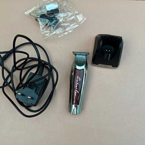 Wahl detailer cordless - wahl,