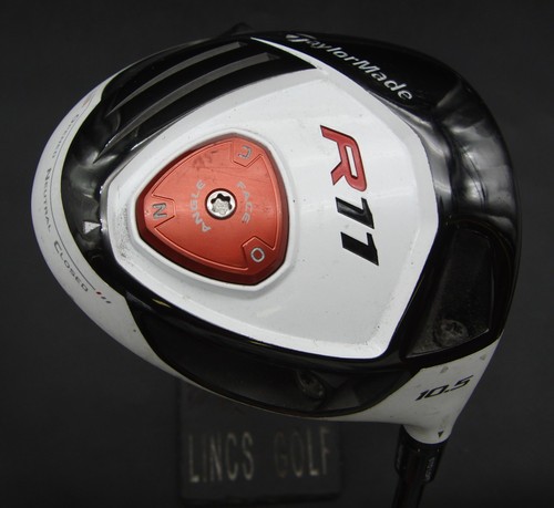 Taylormade r11 driver - 10.5°,