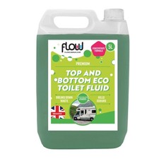 5L Top & Bottom Eco Friendly