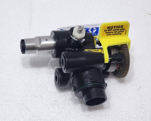 Graco 17p185 triax - triax, replacement