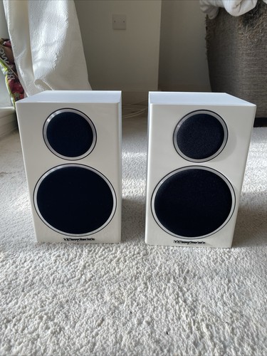 Wharfedale diamond 210 - wharfedale,