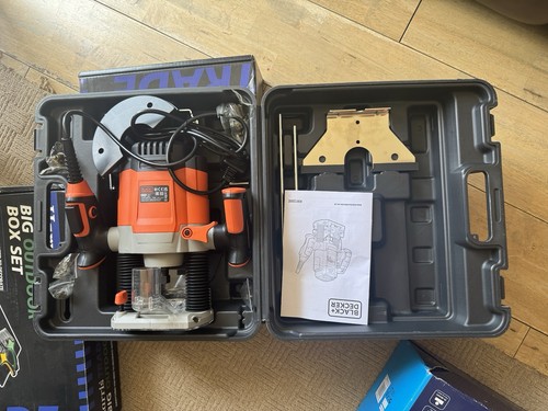 Black decker kw1200e corded - black+decker,