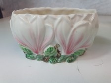 Vintage Small Sylvac Magnolia