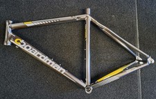 Boardman comp Frame 700c -