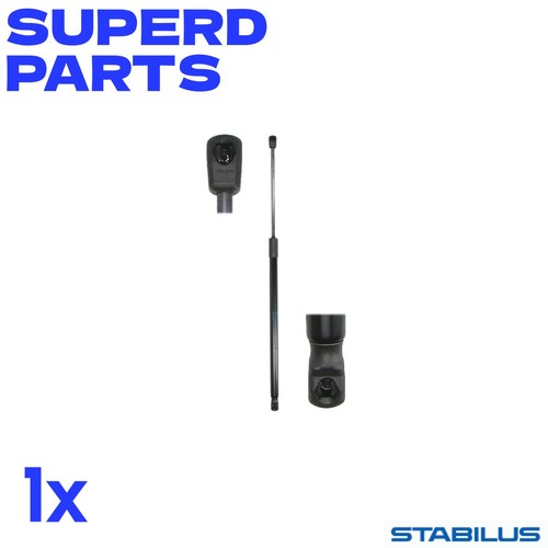 Gas spring trunk lid - spring,
