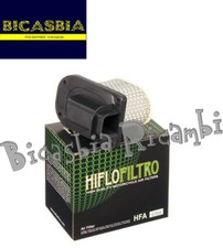 11791 - Air Filter HIFLO Yamaha XTZ Super Tenere - 750 cc - Years: 1990 - 1997