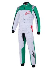 Alpinestars KMX-9 S V3 GRAPHIC