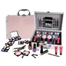 42pc VANITY CASE BEAUTY
