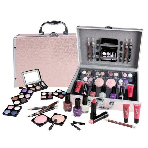 42pc vanity case - case, beauty