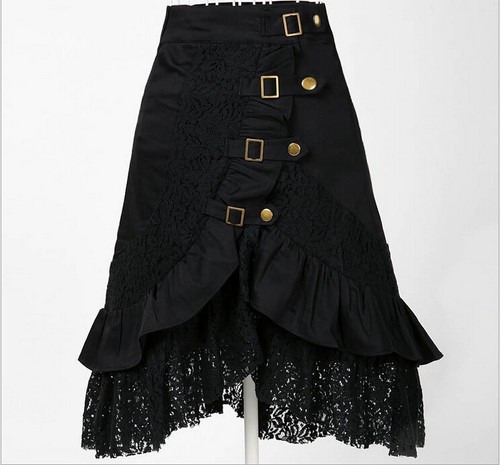 Women punk gypsy hippie - women, goth
