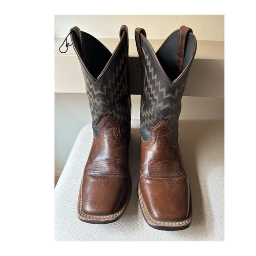 Ariat kids western - kids, cowboy
