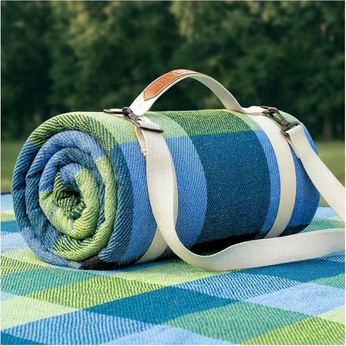 Waterproof picnic blanket - picnic,