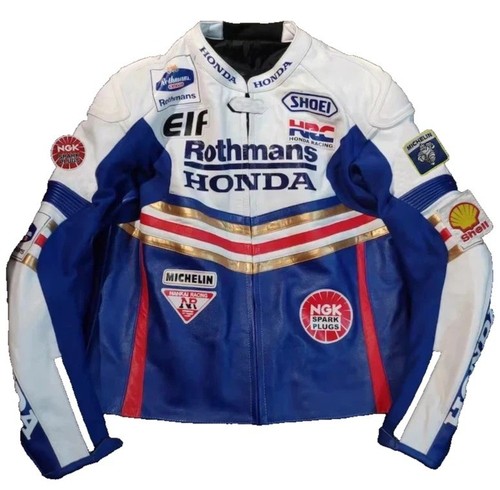 Rothmans honda motorbike - honda,