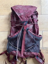 Klättermusen 78 Retina