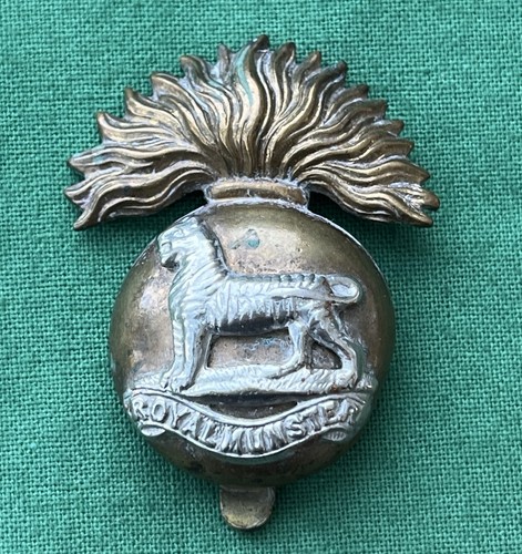 Ww1 the royal munster - ww1,,