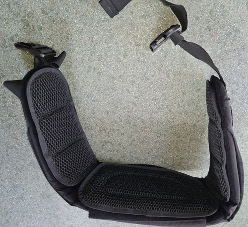 Warrior assault systems - assault,