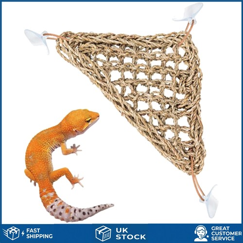 Eco friendly reptile hammock - hammock,