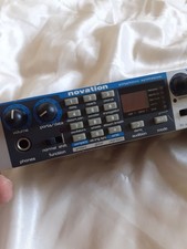 Novation A station mk2 synth keyboard Synthesizer