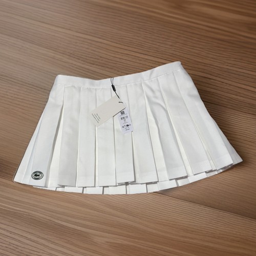 Lacoste sporty rich pleated - sporty,