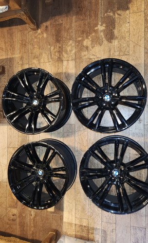 Genuine bmw inch m5 f90 - inch,