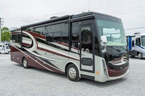 2017 tiffin motorhomes allegro - 2017,