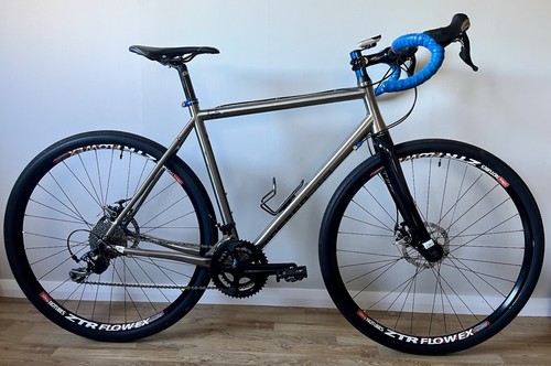 Kinesis tripster atr - tripster,