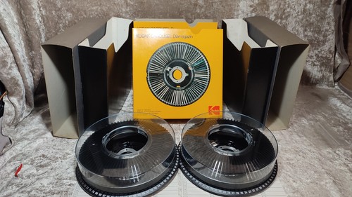 Kodak carousel diamagazin 2 - kodak,