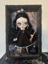Neo DBS Blythe Icy Doll with Room Box and Accessories