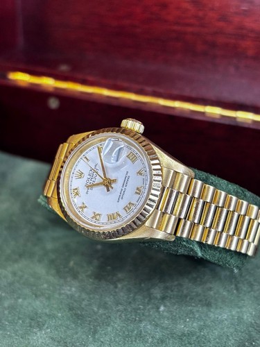 Rolex datejust 79178 - 79178, with