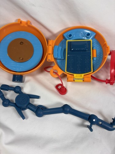Fisher price the octonauts - fisher,